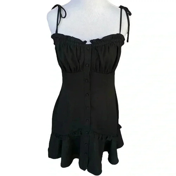 NWT Bar III Little Black Dress for Women - Picture 1 of 13